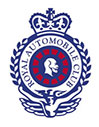 Kerri, Royal Automobile Club