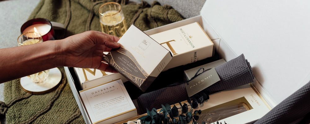 Wonderful Welcome Basket Ideas For Guests