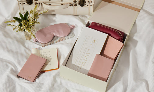 Travel in Style Hamper