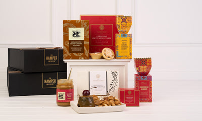 Christmas Mini Delights Hamper