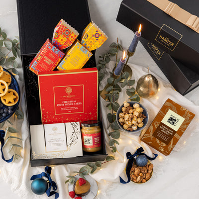 Christmas Mini Delights Hamper
