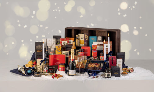 The Celebration of Christmas Hamper