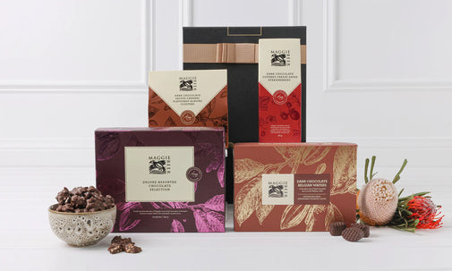 Chocolate Bliss Hamper