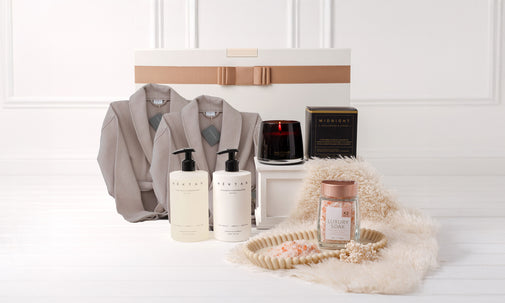 Couples Retreat Hamper