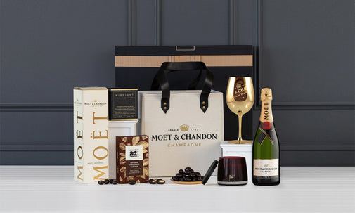 Moët Magic Champagne Hamper