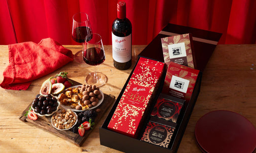 Penfolds Celebration Hamper with Bin 389
