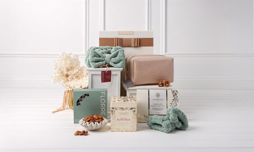 Quintessential Beauty Pamper Hamper