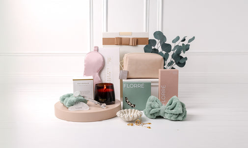 Relax & Restore Hamper