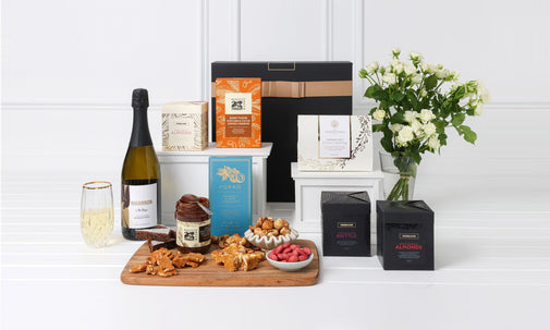 Sparkling & Sweet Bites Hamper