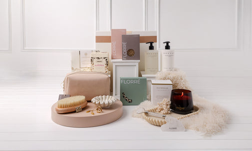 Ultimate Self Care Hamper