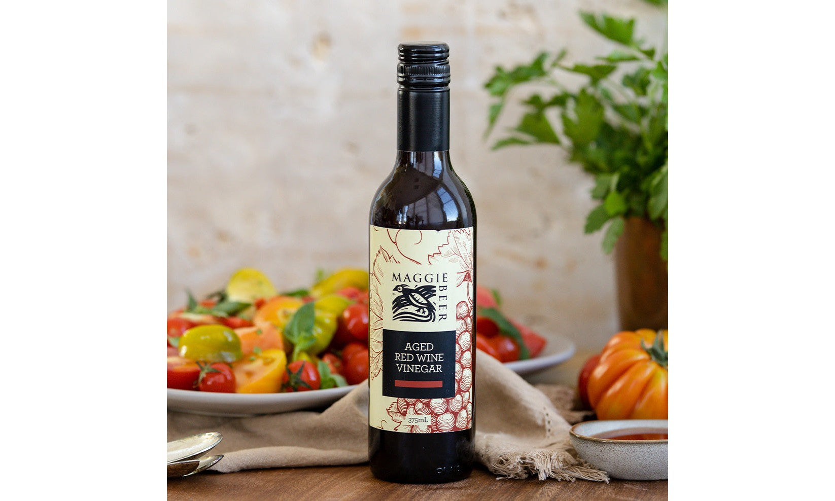 Aged Red Wine Vinegar 375ml