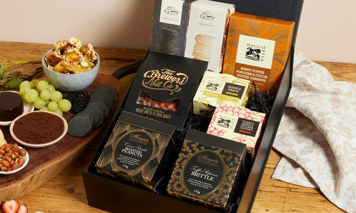 Gourmet Bites Hamper