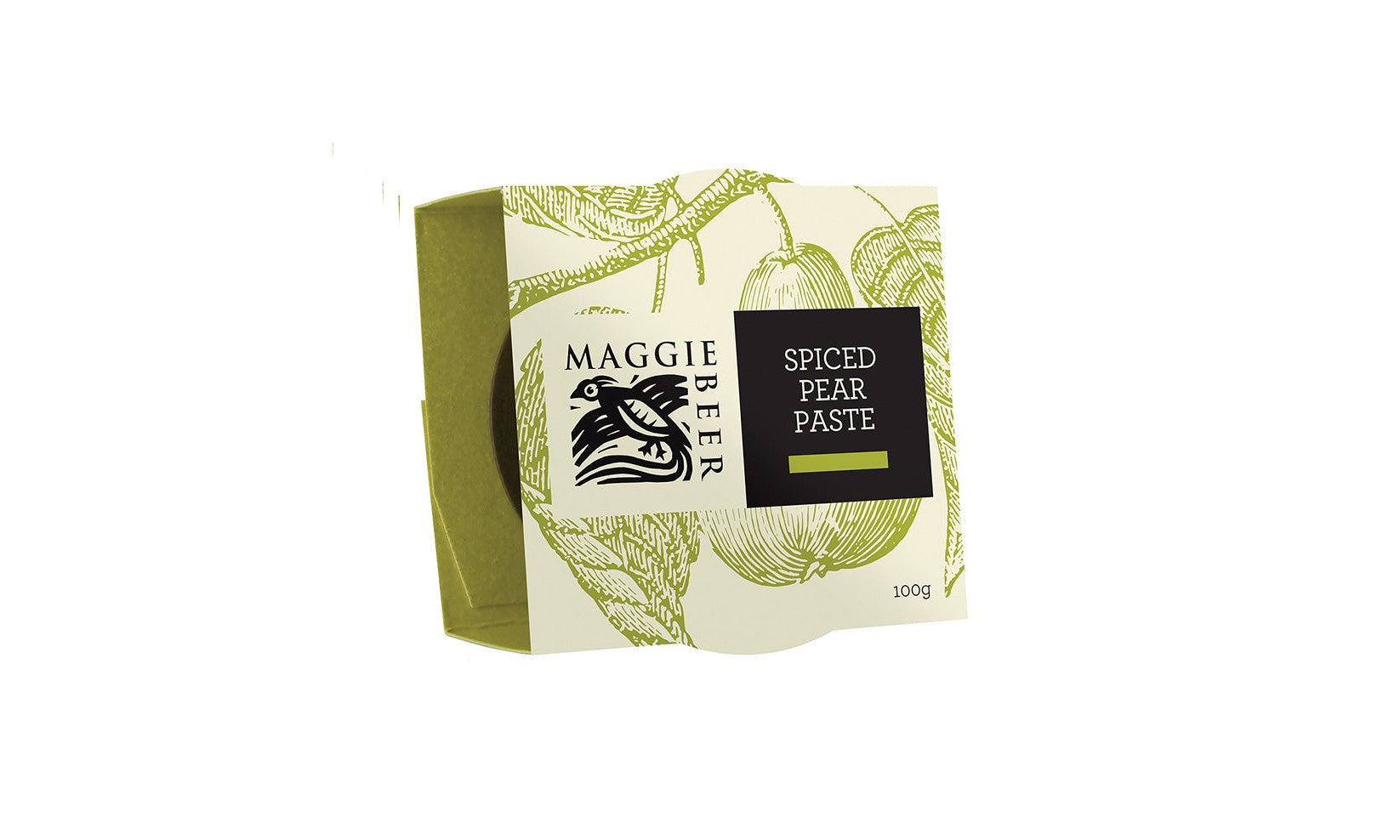 Maggie Beer - Spiced Pear Paste 100g