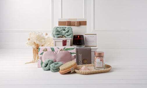 Spa Pamper Hamper