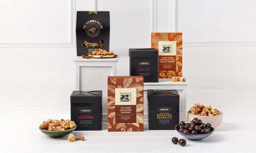 Sweet & Salty Treats Gift Pack