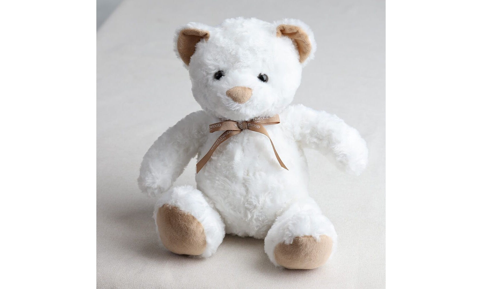 Whistlewood Plush Bear
