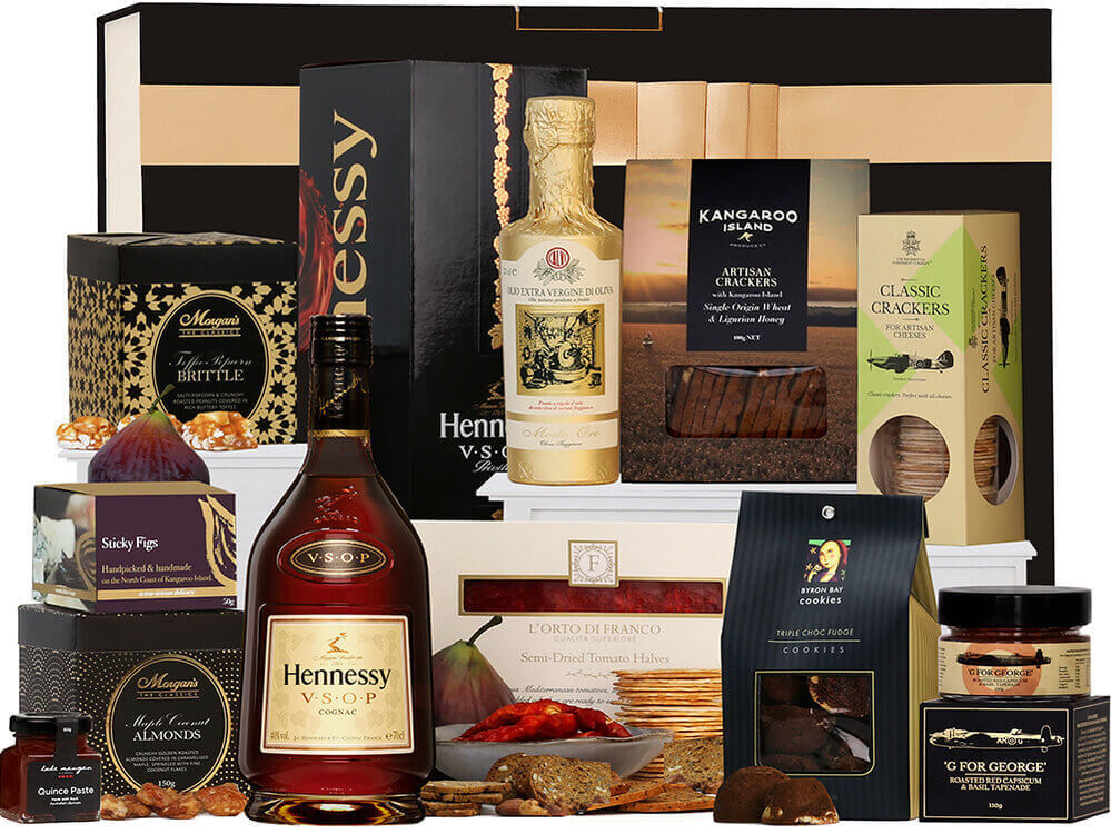 Hennessy Gift Baskets For Him - michaeljacksonopowiadania