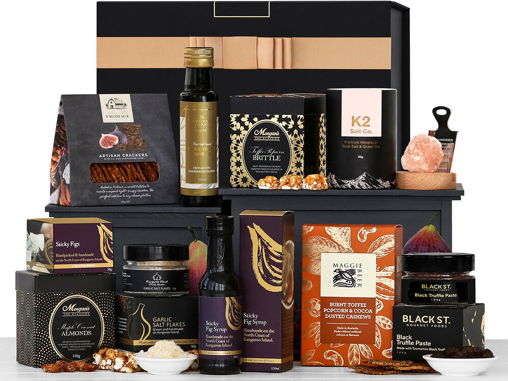 Foodies Hamper