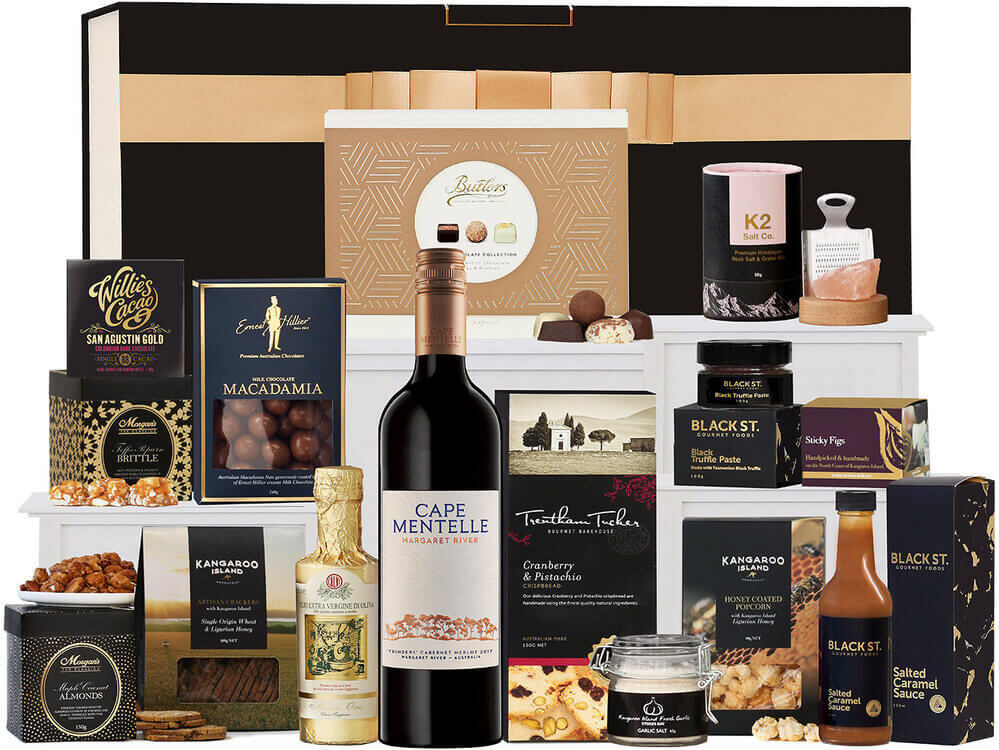 Gourmet Foodie gifts