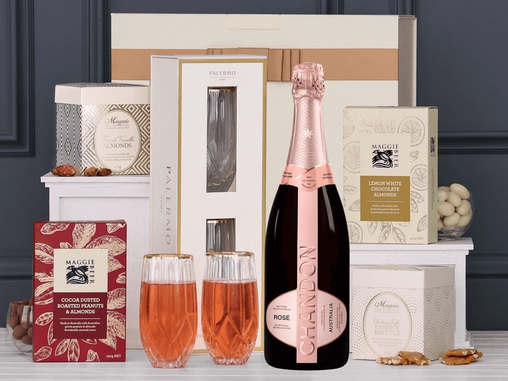 Sparkling Celebration Hamper