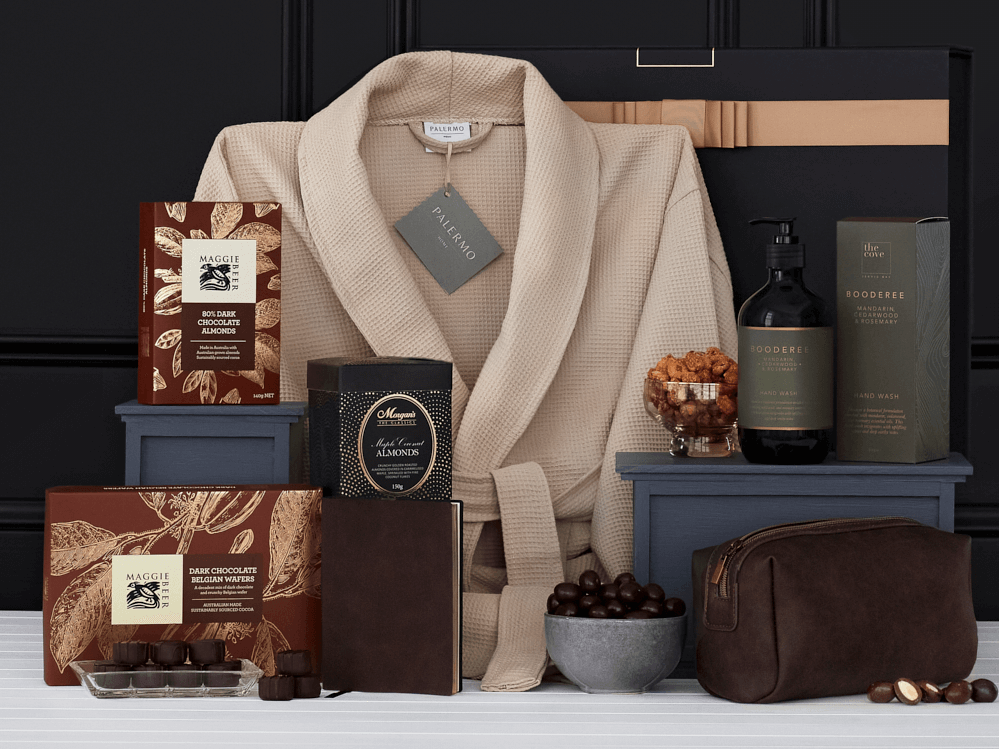 Men's Relaxation Hamper