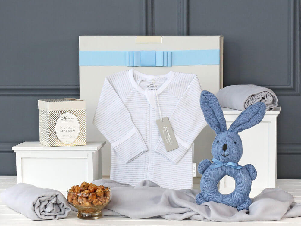 Gorgeous Newborn Boy Gifts