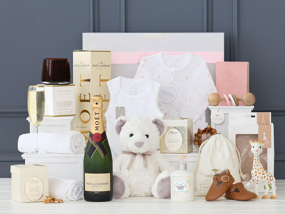 Baby Celebration Gifts