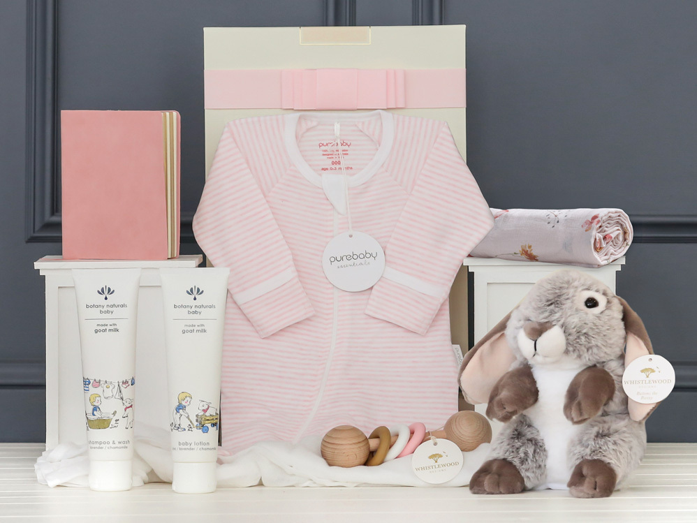 Baby Gift Box