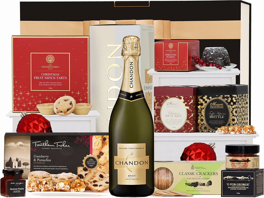 Christmas Celebration Hamper