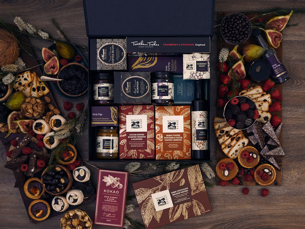 Foodie Hamper