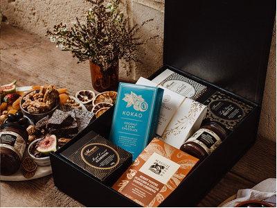 Sweet Bites Hamper