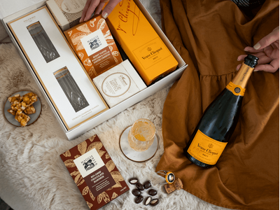 Veuve Celebration Hamper