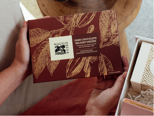 A Touch of Luxury Hamper