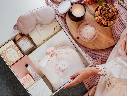 L'Occitane Rejuvenate & Pamper Hamper