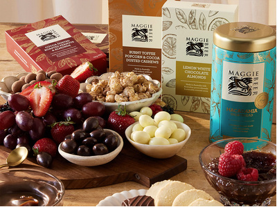 Sweet Celebrations Hamper