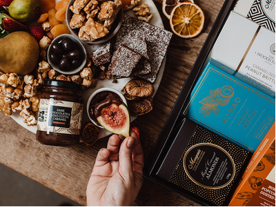 Sweet Bites Hamper