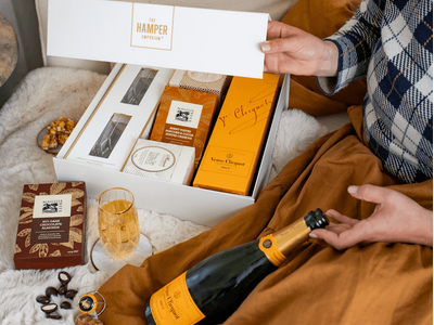 Veuve Celebration Hamper