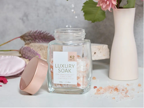 Mulberry Silk Pamper Hamper
