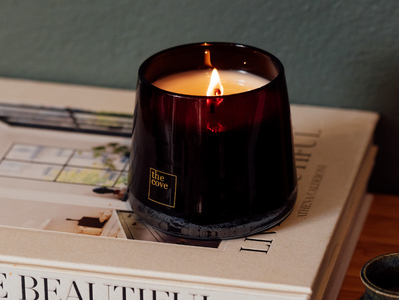 Exquisite Homewares Hamper with Robert Gordon