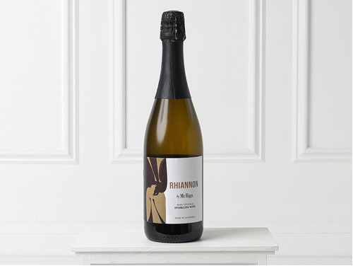Flowers & Sparkling Wine Celebration Hamper