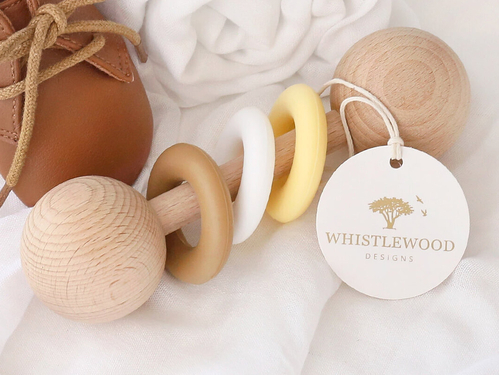Sheridan & Pure Baby Hamper