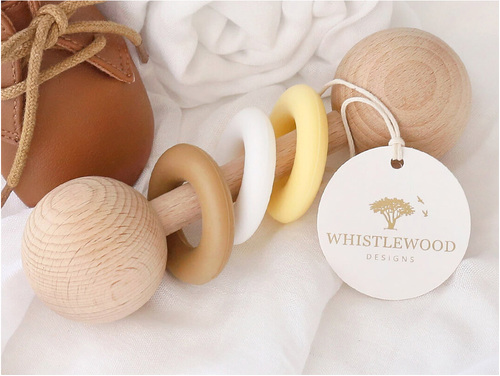 Baby Bathtime & Snuggles Hamper