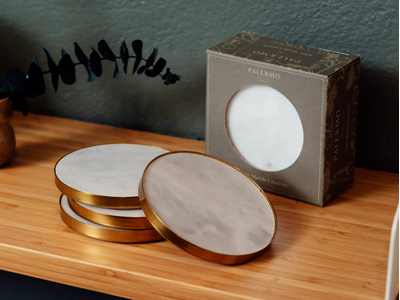 Exquisite Homewares Hamper with Robert Gordon