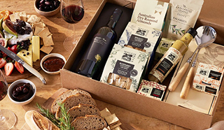 Gourmet Hampers