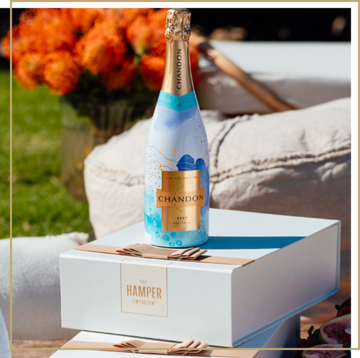 CHANDON CELEBRATION HAMPER