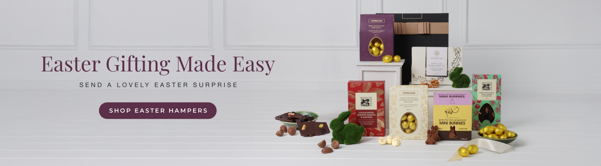 Easter Gifting Made Easy