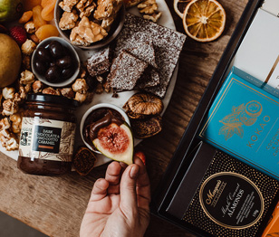 Self Care Hampers