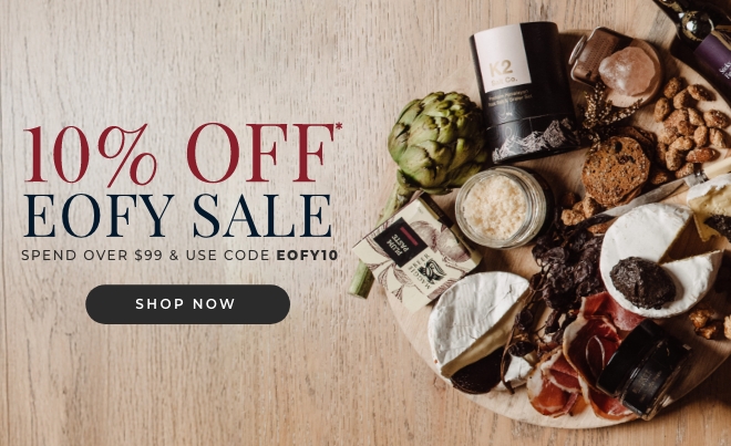 EOFY Sale - 10% Off - Use Code EOFY10