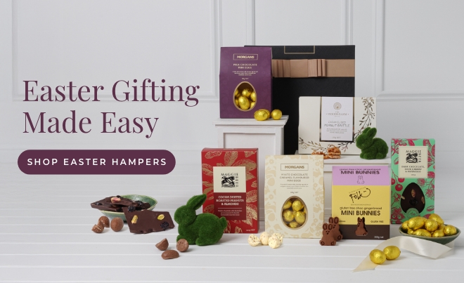 Easter Gifting Made Easy