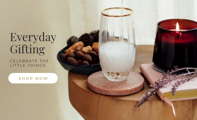 Everyday Gifting